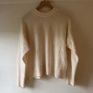Babaton - Anthos Wool Cashmere Sweater